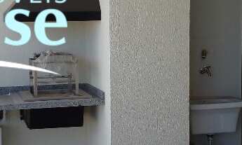 Imagem: APARTAMENTO RESIDENCIAL em SÃO PAULO