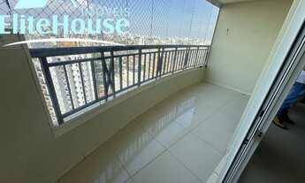 Imagem 2: APARTAMENTO RESIDENCIAL em SÃO PAULO - SP, PARQUE DA MOOCA