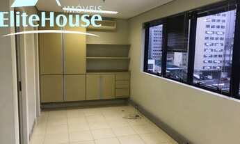 Imagem: SALA COMERCIAL COMERCIAL em SÃO PAULO