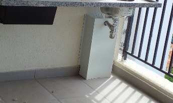 Imagem 6: APARTAMENTO RESIDENCIAL em SÃO PAULO - SP, VILA FIRMIANO PINTO