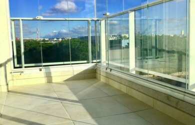 Imagem 3: APARTAMENTO RESIDENCIAL em SÃO PAULO - SP, CAMPO BELO