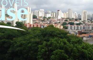 Imagem 4: APARTAMENTO RESIDENCIAL em SÃO PAULO - SP, SAÚDE/ SANTO ESTEFANO