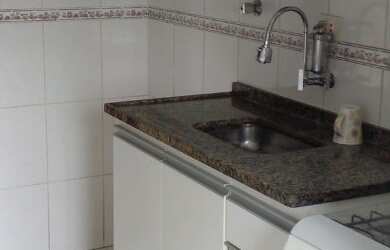 Imagem 9: APARTAMENTO RESIDENCIAL em SÃO PAULO - SP, SAÚDE/ SANTO ESTEFANO