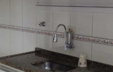 Imagem 8: APARTAMENTO RESIDENCIAL em SÃO PAULO - SP, SAÚDE/ SANTO ESTEFANO