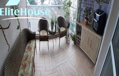 Imagem 2: APARTAMENTO RESIDENCIAL em SÃO PAULO - SP, VILA VERA