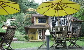 Imagem 3: Pousada à Venda com 9 Chalés no Centro de Maringá RJ - Visconde de Mauá