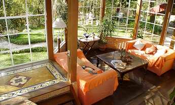 Imagem 5: Pousada à Venda com 9 Chalés no Centro de Maringá RJ - Visconde de Mauá