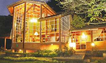 Imagem: Pousada à Venda com 9 Chalés no Centro