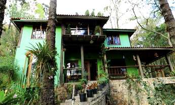 Imagem: Linda casa com 2 suítes em Maringá Rj