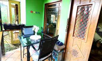 Imagem 6: Linda casa com 2 suítes em Maringá Rj - Local nobre de Visconde de Mauá. Maravilhosa varan