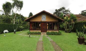 Imagem 7: Vendo pousada na Vila de Mauá, em Visconde de Mauá, com 6 chales, casa do proprietário, lo