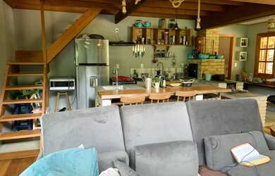 Imagem 6: CASA RESIDENCIAL em BOCAINA DE MINAS - MG, Santo Antônio