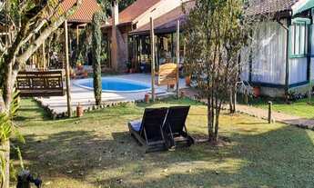 Imagem: CASA RESIDENCIAL em Itatiaia - RJ, Maringá