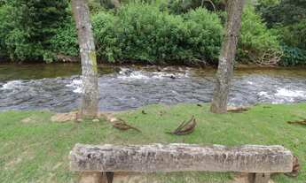 Imagem 6: Vendo pousada na Vila de Mauá, em Visconde de Mauá, com 6 chales, casa do proprietário, lo