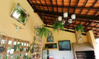 Imagem 3: Vendo pousada na Vila de Mauá, em Visconde de Mauá, com 6 chales, casa do proprietário, lo