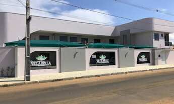 Imagem: 2 dormitórios na Rua Capitão Castro Mendes