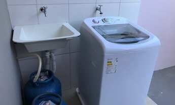 Imagem 5: 2 dormitórios na Rua Capitão Castro Mendes