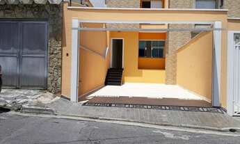 Imagem 2: CASA RESIDENCIAL em São Paulo - SP, Vila Alpina