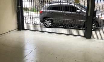 Imagem 2: Sobrado de 3 dormitórios e 2 vagas de garagem proximo ao metro vila prudente