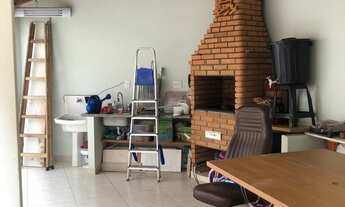 Imagem 7: Sobrado de 3 dormitórios e 2 vagas de garagem proximo ao metro vila prudente