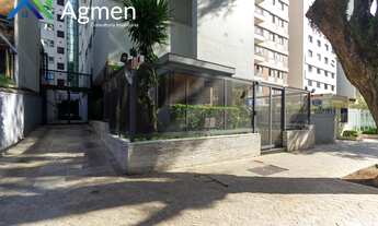 Imagem 5: Apartamento Higienópolis, 3 dormitórios na Rua Itacolomi