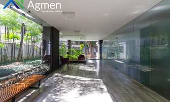 Imagem 6: Apartamento Higienópolis, 3 dormitórios na Rua Itacolomi