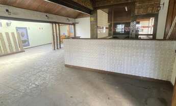 Imagem 4: Salão Comercial para Locação na Penha de França - 215m² - 3 Salas e 3 Banheiros - Rua Come