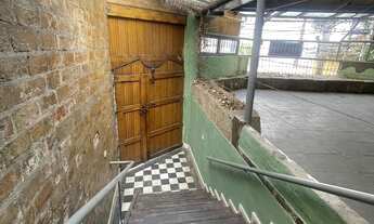 Imagem 3: Salão Comercial para Locação na Penha de França - 215m² - 3 Salas e 3 Banheiros - Rua Come