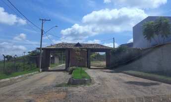 Imagem 2: TERRENO NO CONDOMÍNIO QUINTAS DA SERRA, BR 101, TREVO DE MACAÉ