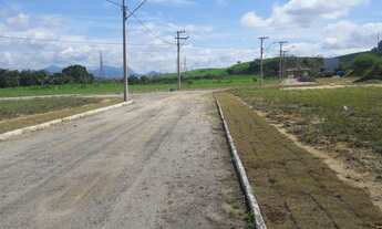 Imagem 7: TERRENO NO CONDOMÍNIO QUINTAS DA SERRA, BR 101, TREVO DE MACAÉ
