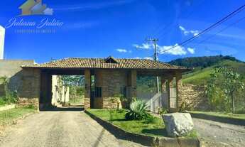 Imagem 1: TERRENO NO CONDOMÍNIO QUINTAS DA SERRA, BR 101, TREVO DE MACAÉ