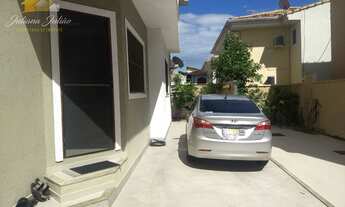 Imagem 2: CASA COM 2 QUARTOS SENDO 1 SUÍTE A VENDA EM COSTAZUL EM RIO DAS OSTRAS RJ