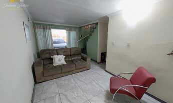 Imagem 6: CASA DUPLEX COM 2 AMPLOS QUARTOS NO PARQUE AEROPORTO, MACAÉ, RJ