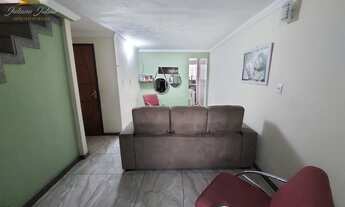 Imagem 5: CASA DUPLEX COM 2 AMPLOS QUARTOS NO PARQUE AEROPORTO, MACAÉ, RJ