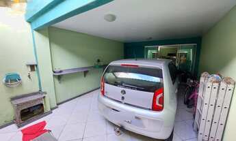 Imagem 2: CASA DUPLEX COM 2 AMPLOS QUARTOS NO PARQUE AEROPORTO, MACAÉ, RJ