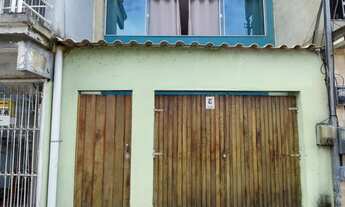 Imagem: CASA DUPLEX COM 2 AMPLOS QUARTOS NO PARQUE