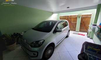 Imagem 4: CASA DUPLEX COM 2 AMPLOS QUARTOS NO PARQUE AEROPORTO, MACAÉ, RJ