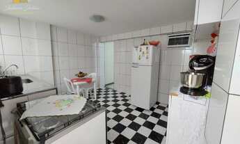 Imagem 7: CASA DUPLEX COM 2 AMPLOS QUARTOS NO PARQUE AEROPORTO, MACAÉ, RJ