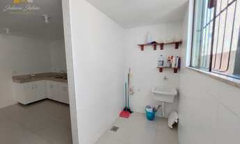 Imagem 6: APARTAMENTO TÉRREO COM 3 QUARTOS E ÁREA EXTERNA A VENDA EM COSTAZUL, RIO DAS OSTRAS