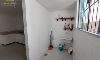 Imagem 3: APARTAMENTO TÉRREO COM 3 QUARTOS E ÁREA EXTERNA A VENDA EM COSTAZUL, RIO DAS OSTRAS