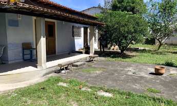 Imagem 3: CASA LINEAR COM 3 QUARTOS PARA LOCAÇÃO COMERCIAL NO MARILÉA, RIO DAS OSTRAS, RJ