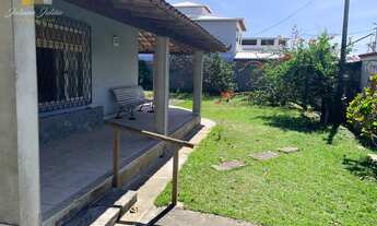 Imagem 6: CASA LINEAR COM 3 QUARTOS PARA LOCAÇÃO COMERCIAL NO MARILÉA, RIO DAS OSTRAS, RJ