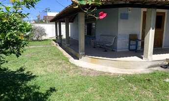 Imagem 4: CASA LINEAR COM 3 QUARTOS PARA LOCAÇÃO COMERCIAL NO MARILÉA, RIO DAS OSTRAS, RJ