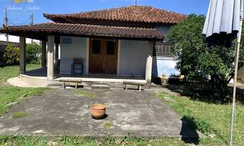 Imagem: CASA LINEAR COM 3 QUARTOS PARA LOCAÇÃO