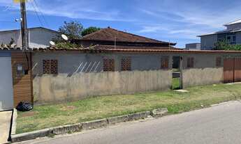 Imagem 2: CASA LINEAR COM 3 QUARTOS PARA LOCAÇÃO COMERCIAL NO MARILÉA, RIO DAS OSTRAS, RJ