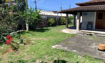 Imagem 5: CASA LINEAR COM 3 QUARTOS PARA LOCAÇÃO COMERCIAL NO MARILÉA, RIO DAS OSTRAS, RJ