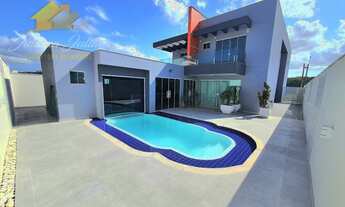 Imagem: CASA DUPLEX DE ALTO PADRÃO NO CONDOMINIO