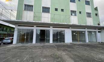 Imagem: LOJA NO MARILÉA PARA LOCAÇÃO, DE FRENTE