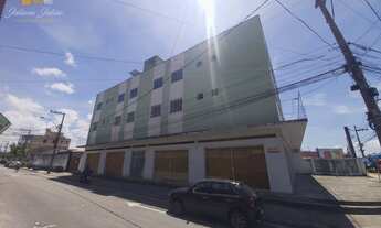 Imagem 2: APARAMENTO COM 2 QUARTOS, PARA LOCAÇÃO EM FRENTE A UFF, RIO DAS OSTRAS, RJ