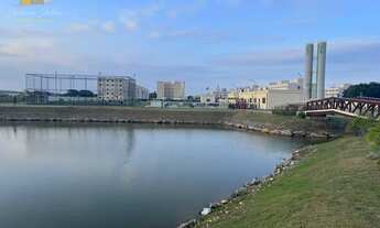 Imagem 4: APARTAMENTO PARA VENDA, COM 2 QUARTOS NO CONDOMÍNIO PARQUE MONTE ALTO, RIO DAS OSTRAS, RJ